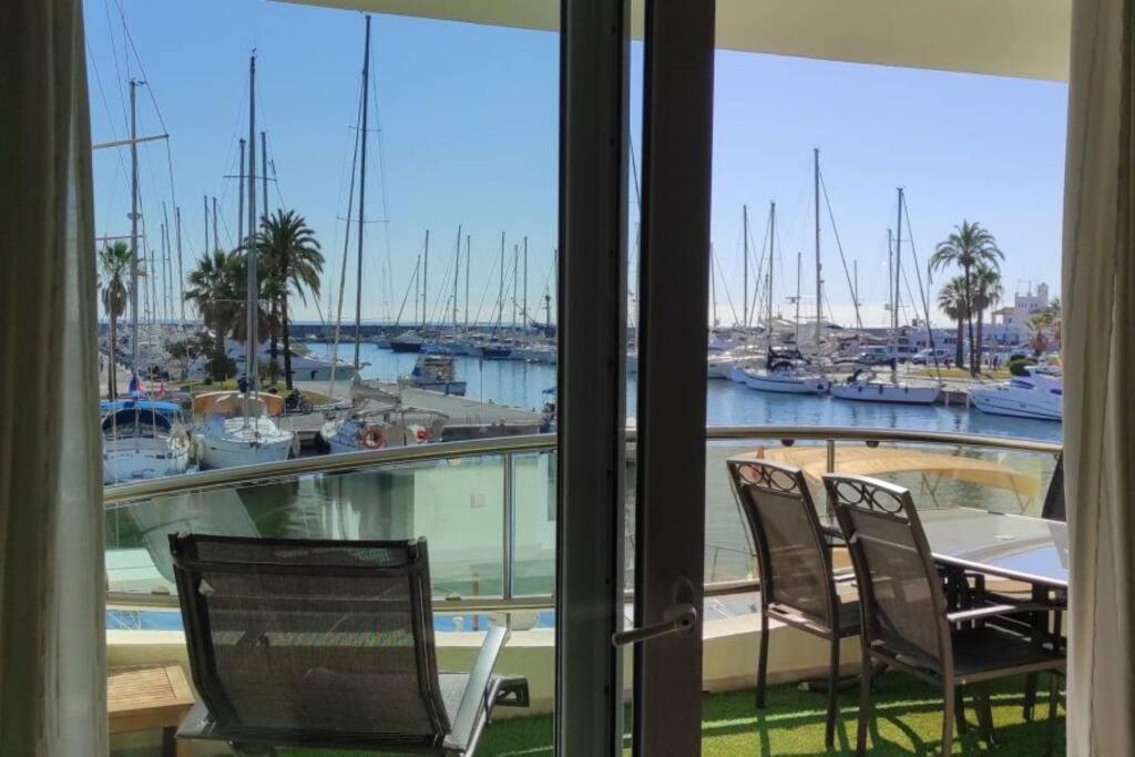 Simply Astonishing Location * Benalmadena