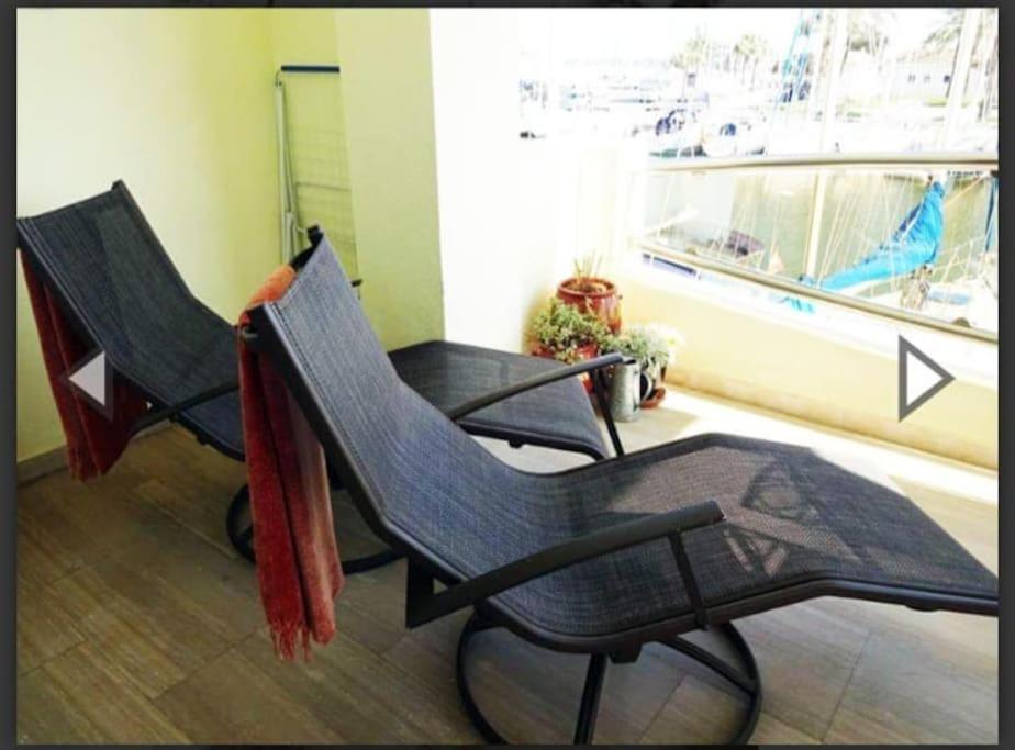 Simply Astonishing Location * Benalmadena