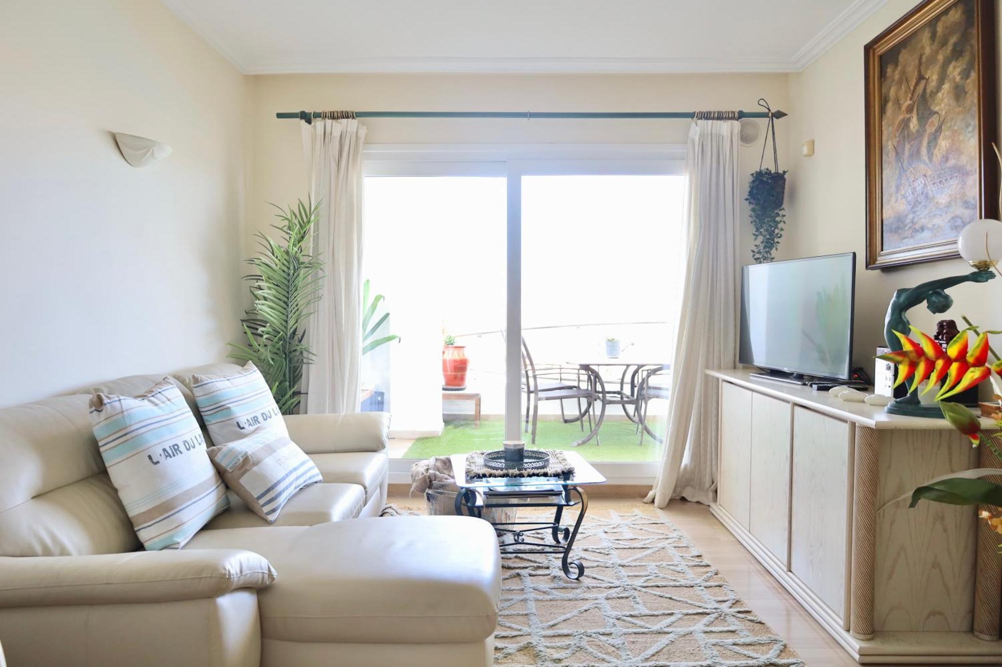 Simply Astonishing Location Apartment Benalmadena