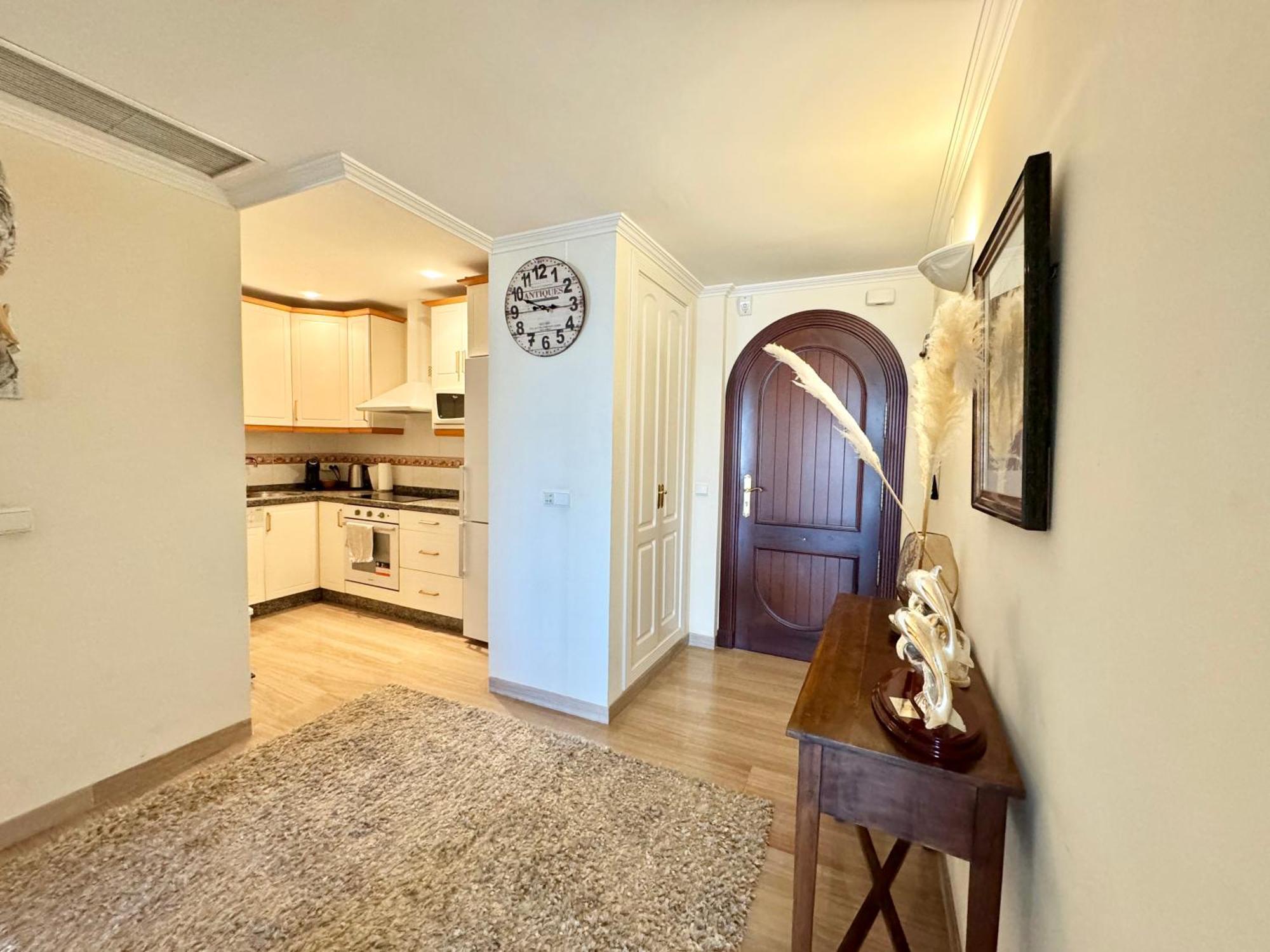 Simply Astonishing Location * Benalmadena