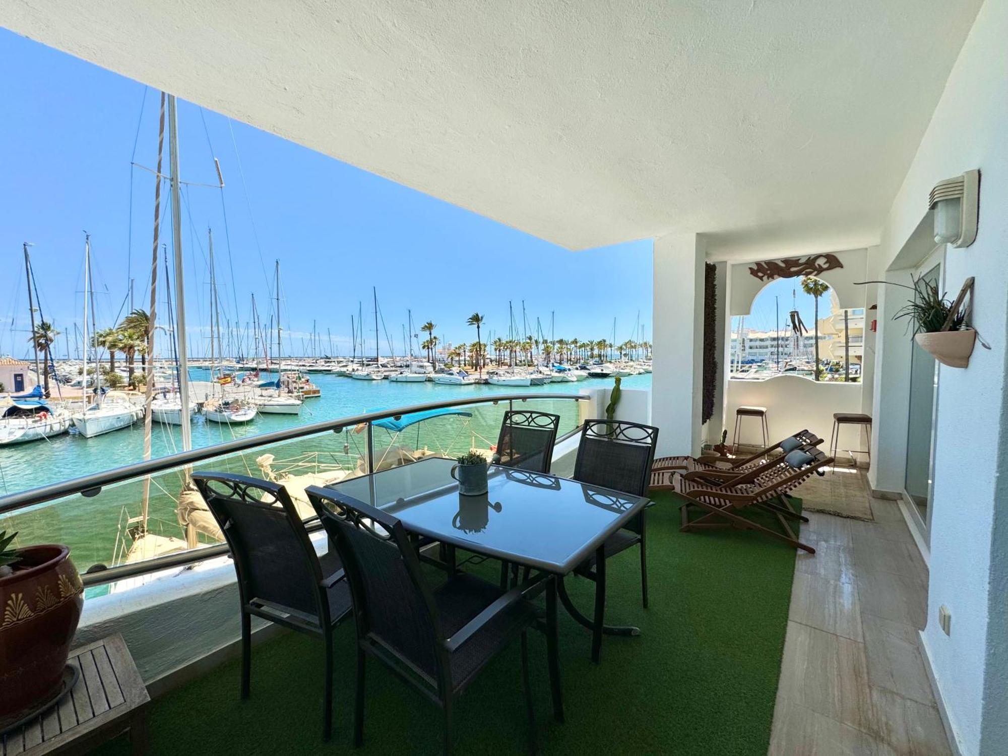 Simply Astonishing Location Benalmadena