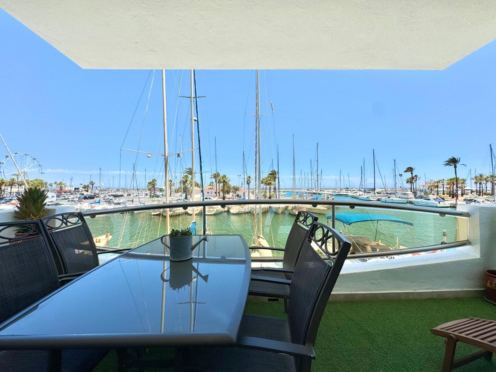Simply Astonishing Location Benalmadena