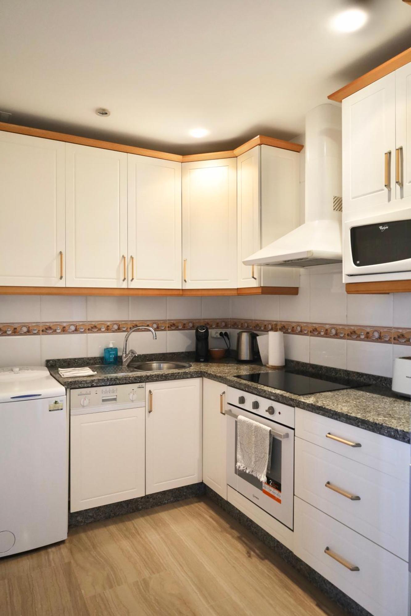 Apartment Simply Astonishing Location Benalmadena