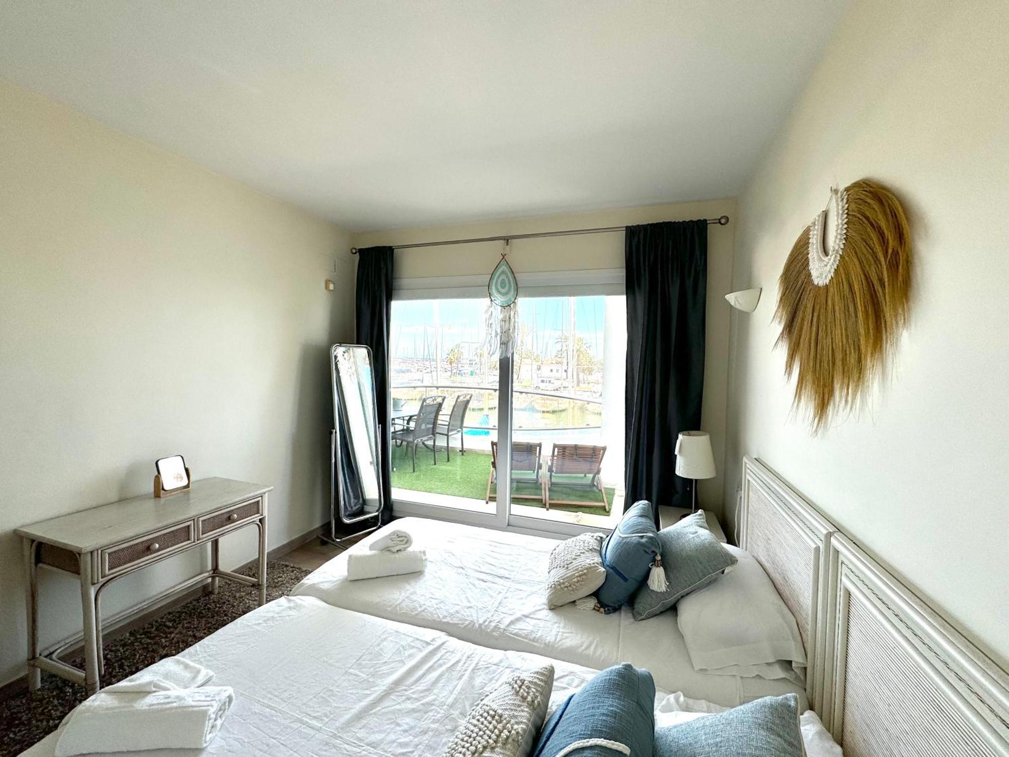 Apartment Simply Astonishing Location Benalmadena