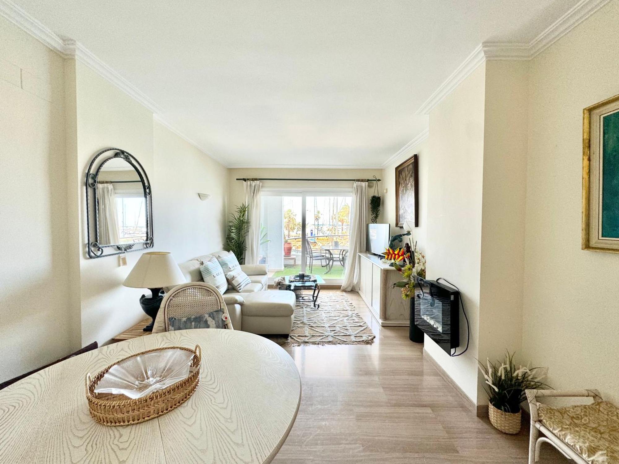 Apartment Simply Astonishing Location Benalmadena