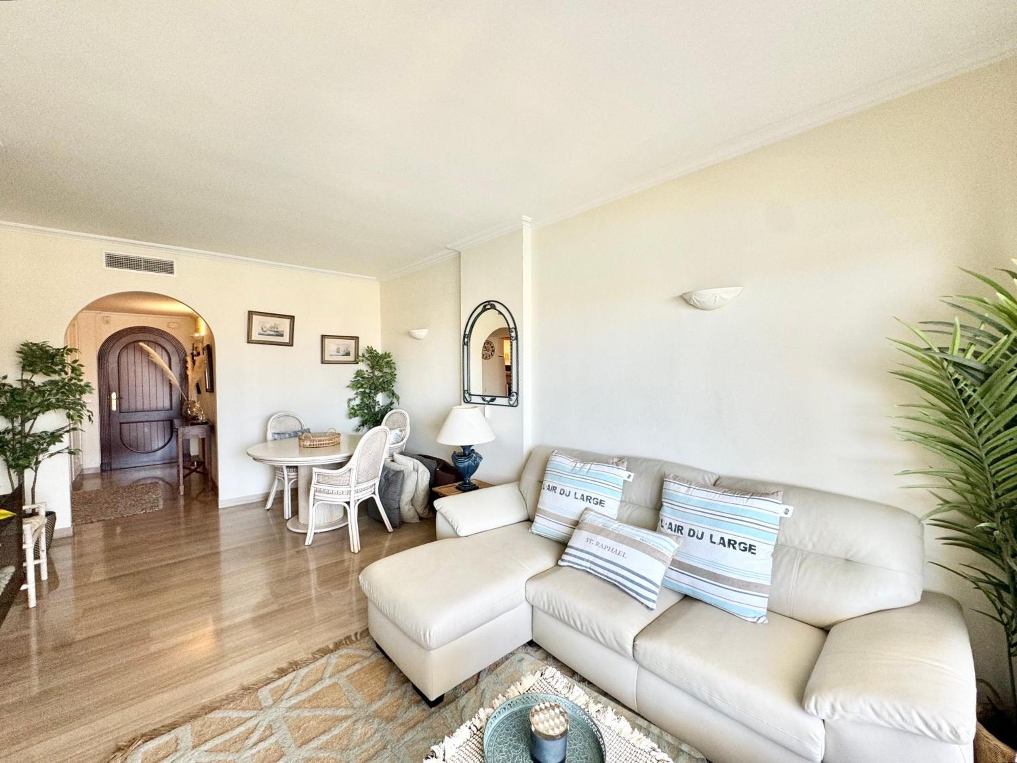 Simply Astonishing Location Benalmadena