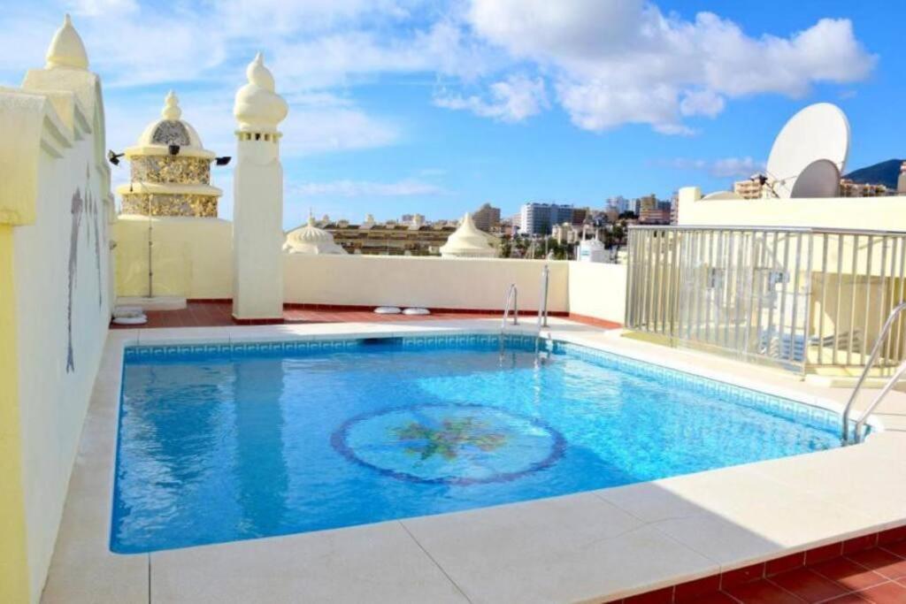 Appartement Simply Astonishing Location *