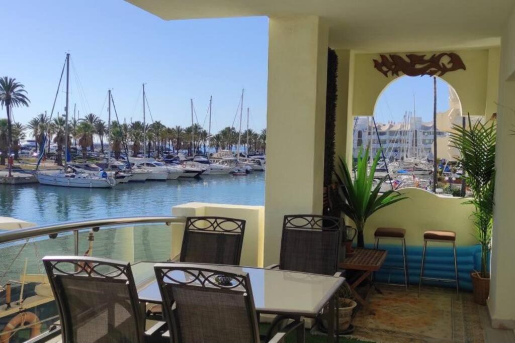 Simply Astonishing Location Appartement Benalmádena