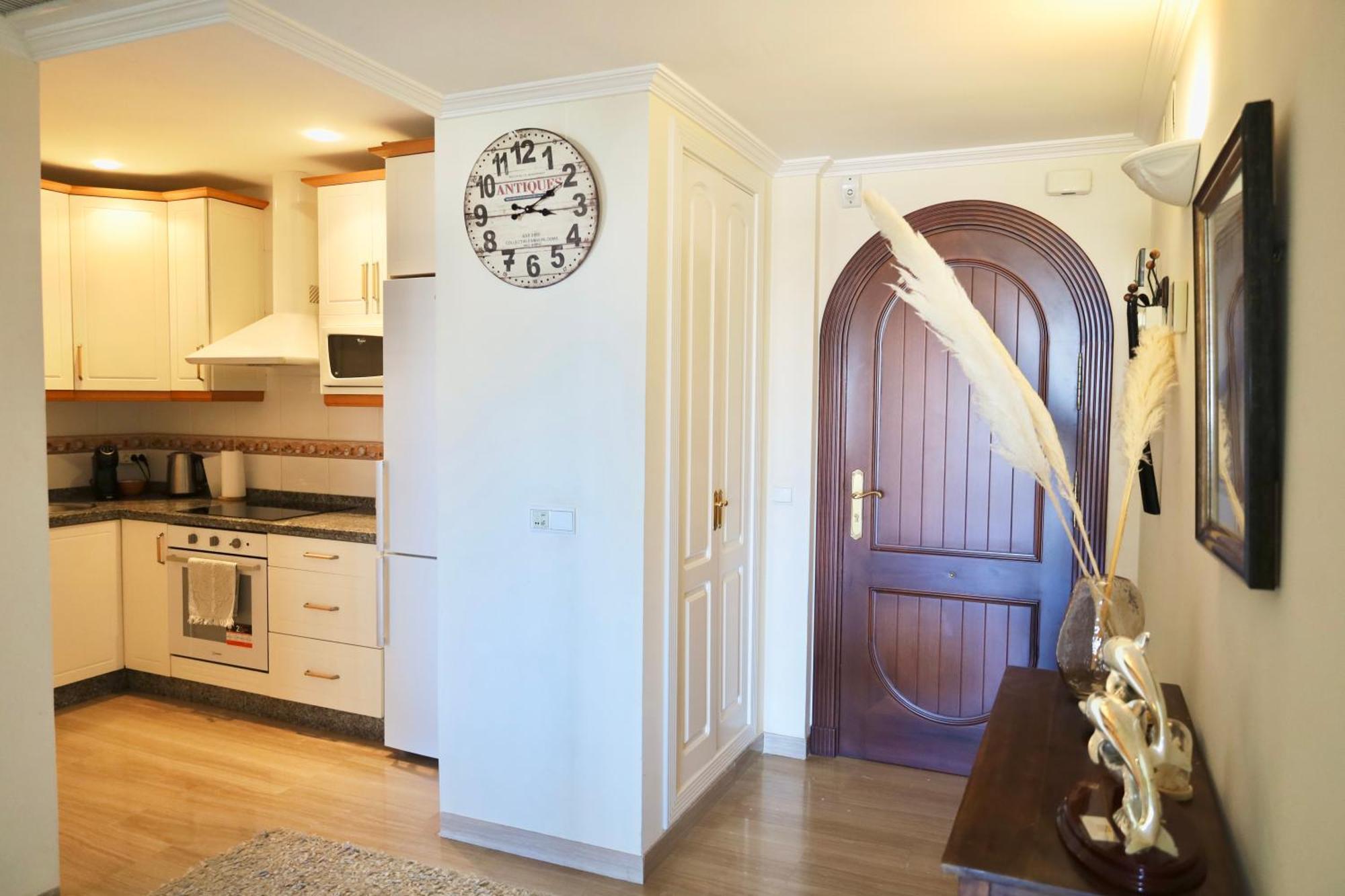 Appartement Simply Astonishing Location