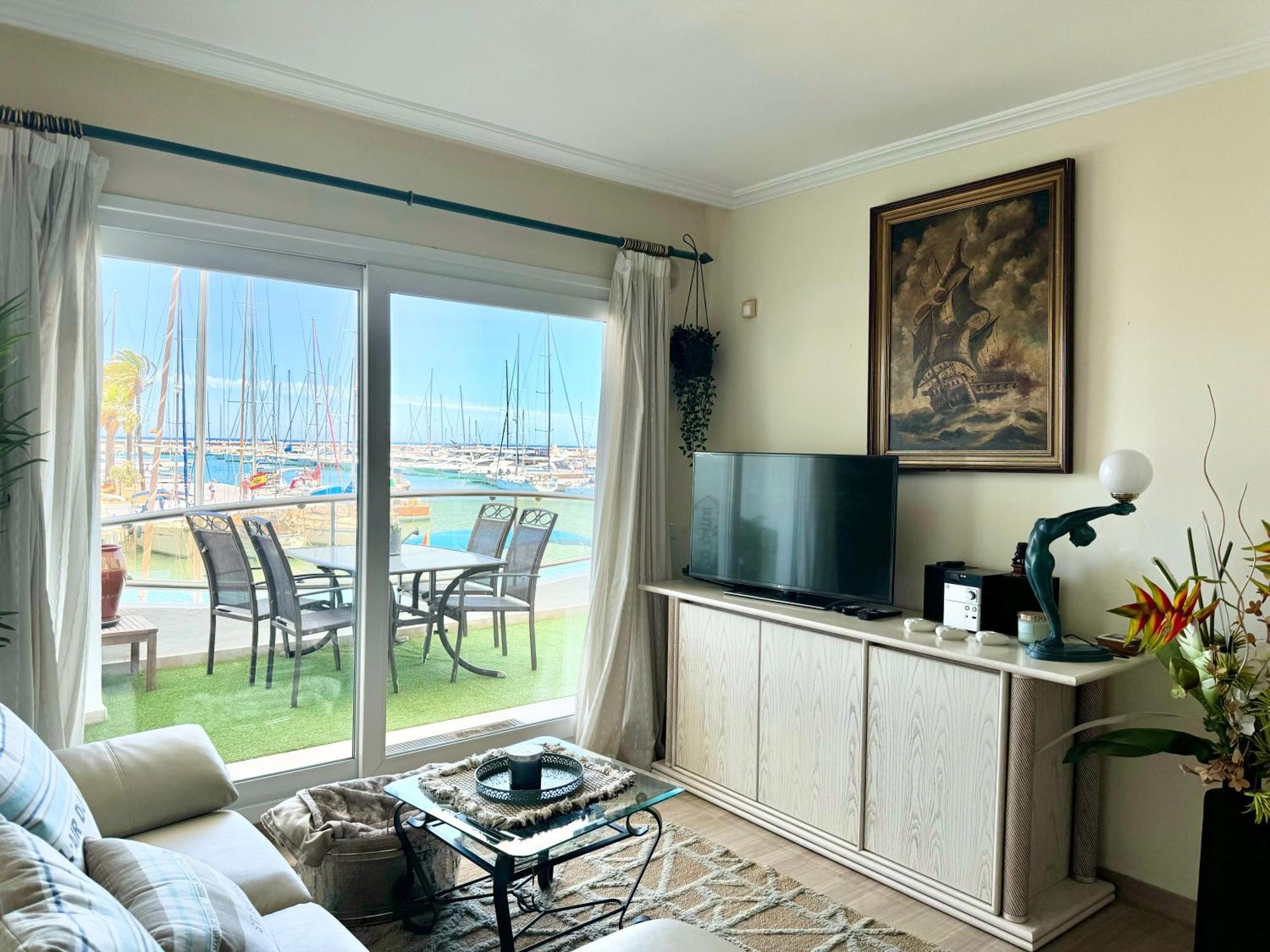 Appartement Simply Astonishing Location Benalmádena
