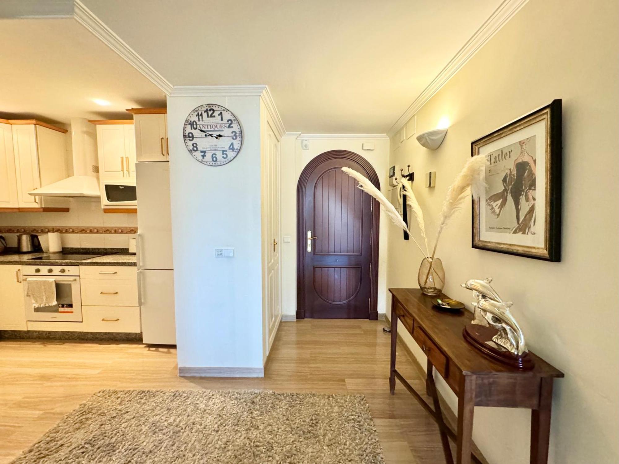 Simply Astonishing Location Appartement Benalmádena